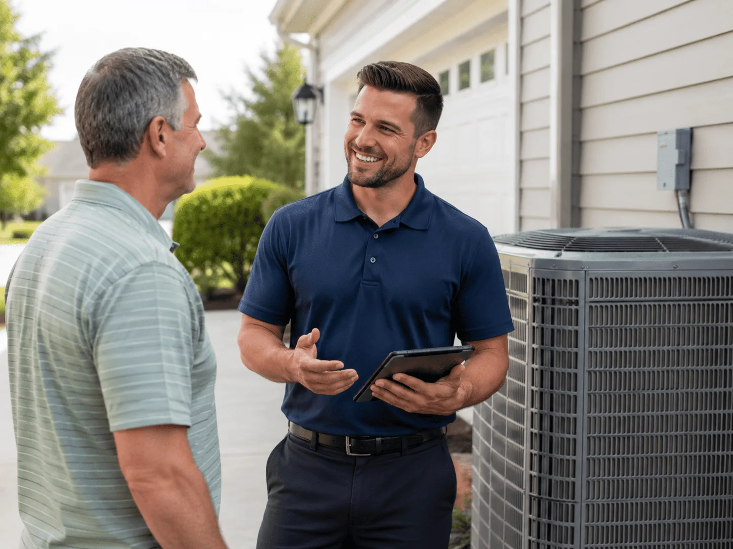 Heat Pump Installation Emmet, AR FAQs